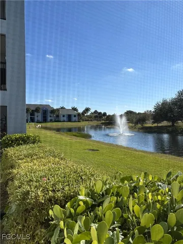 $1,400 | 13625 Eagle Ridge Drive, Unit 318, Fort Myers, FL 33912
