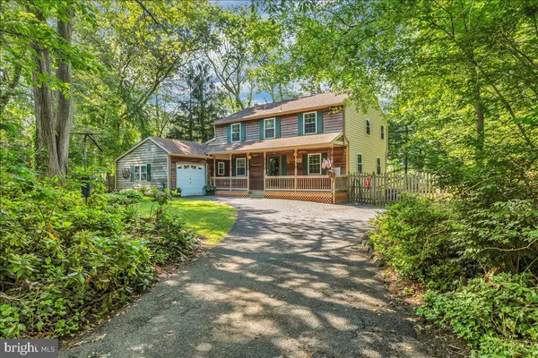 $525,000 | 3 Winding Way, Berlin, NJ 08009
