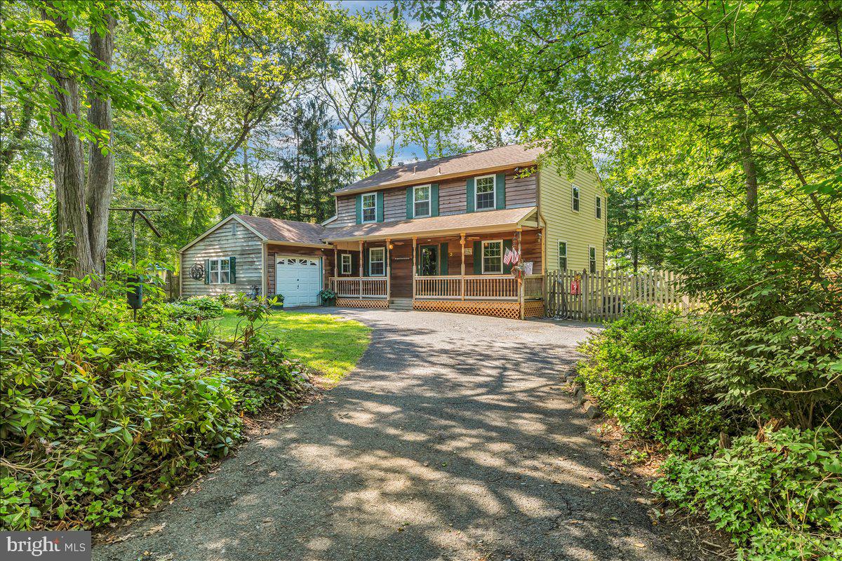 3 Winding Way Berlin, NJ 08009 - Photo 1 of 47
