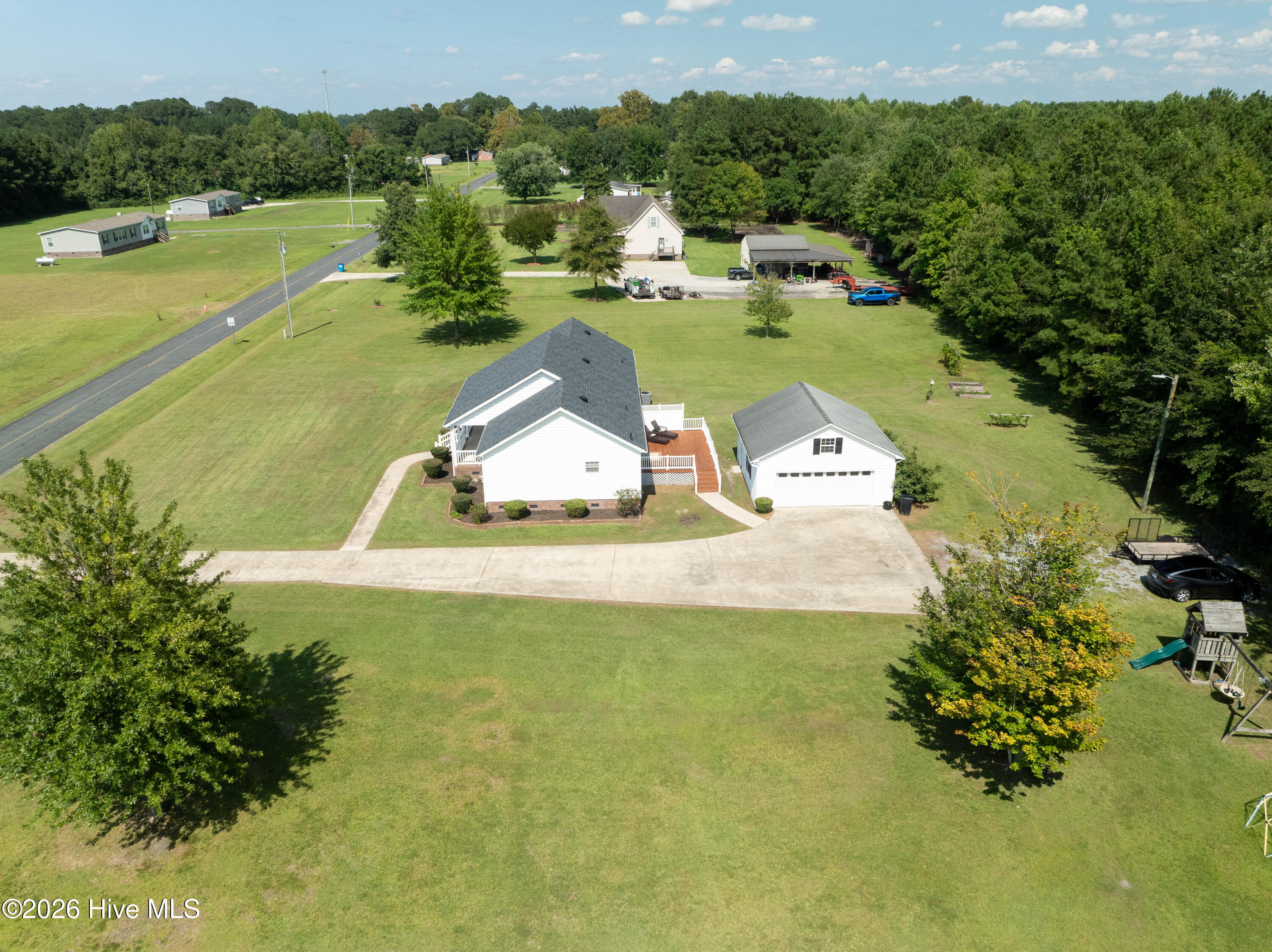 294 Godley Road Grimesland, NC 27837 - Photo 44 of 49 Gallery Image 44