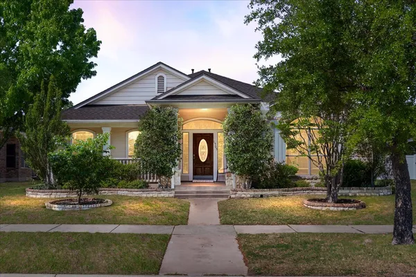 $408,000 | 1505 Discovery Boulevard, Cedar Park, TX 78613