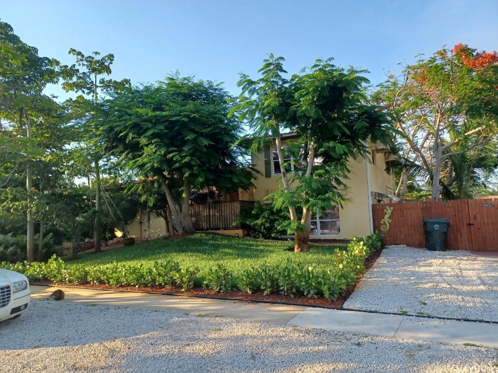 598 Northwest 12th Terrace Boca Raton, FL 33486 - Photo 32 of 46 FRONT OF HOME
