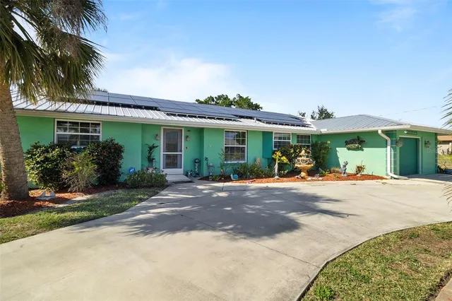 $475,000 | 198 Salem Avenue Northwest, Port Charlotte, FL 33952