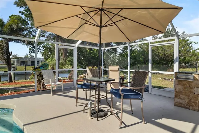 $475,000 | 198 Salem Avenue Northwest, Port Charlotte, FL 33952