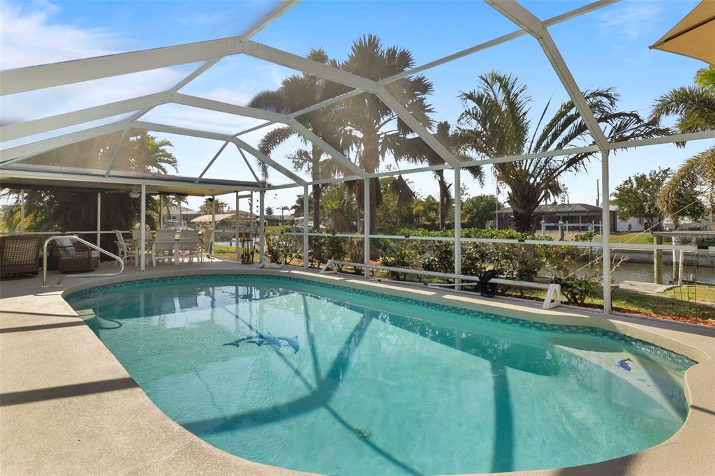 198 Salem Avenue Northwest Port Charlotte, FL 33952 - Photo 38 of 51