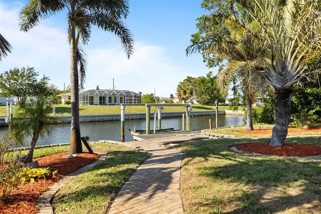 $475,000 | 198 Salem Avenue Northwest, Port Charlotte, FL 33952