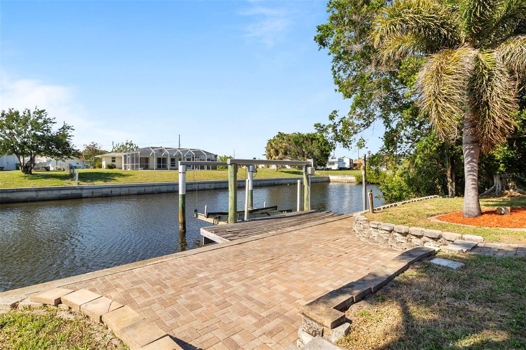 198 Salem Avenue Northwest Port Charlotte, FL 33952 - Photo 41 of 51