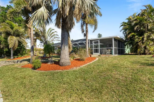 $475,000 | 198 Salem Avenue Northwest, Port Charlotte, FL 33952