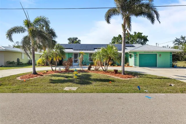 $475,000 | 198 Salem Avenue Northwest, Port Charlotte, FL 33952