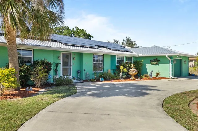$475,000 | 198 Salem Avenue Northwest, Port Charlotte, FL 33952