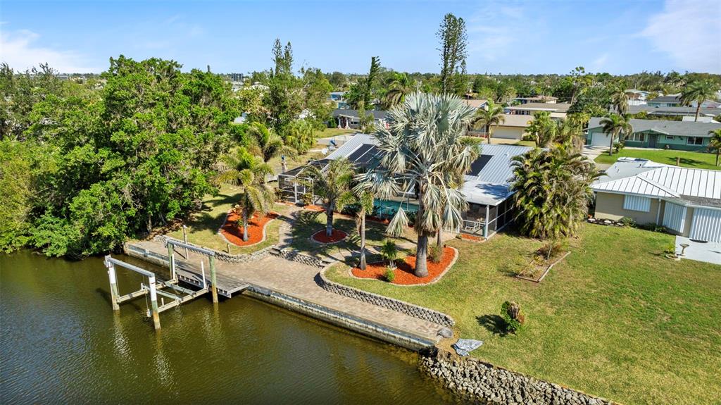 198 Salem Avenue Northwest Port Charlotte, FL 33952 - Photo 49 of 51