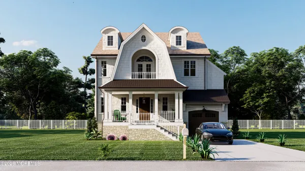 $2,475,000 | 30 Grant Avenue, Rumson, NJ 07760