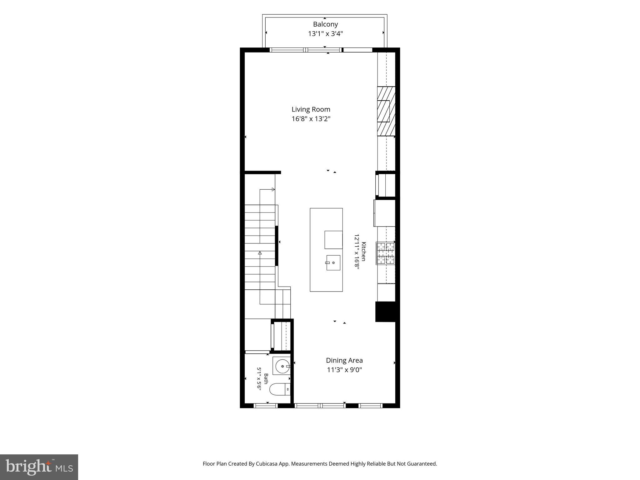 2252 South Glebe Road Arlington, VA 22204 - Photo 42 of 45