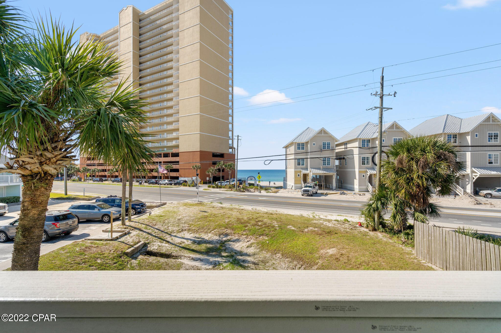 17670 Front Beach Road, Unit L6 Panama City Beach, FL 32413 - Photo 23 of 23 Gallery Image 23