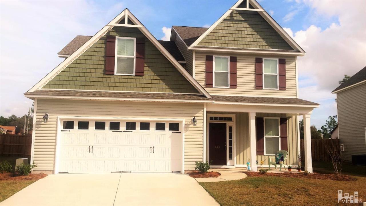 434 Albemarle Road Wilmington, NC 28405 - Photo 1 of 26 Primary Photo