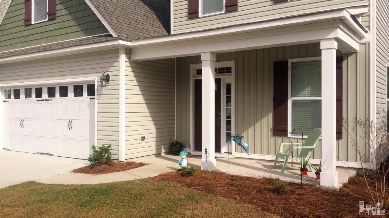 434 Albemarle Road Wilmington, NC 28405 - Photo 2 of 26 Additional Photo
