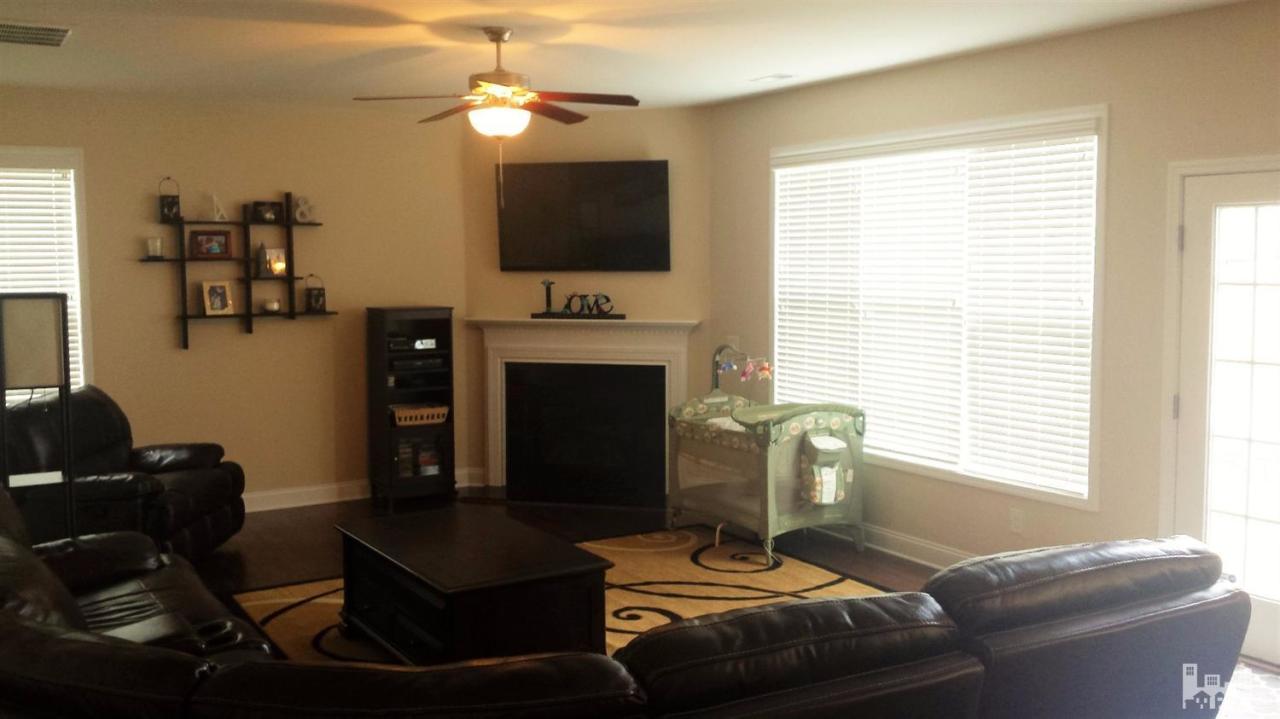 434 Albemarle Road Wilmington, NC 28405 - Photo 8 of 26 Additional Photo