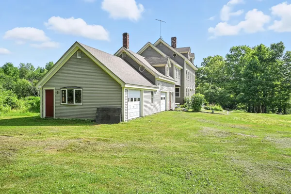 $800,000 | 200 Ham Hill Road, Cambridge, ME 04923