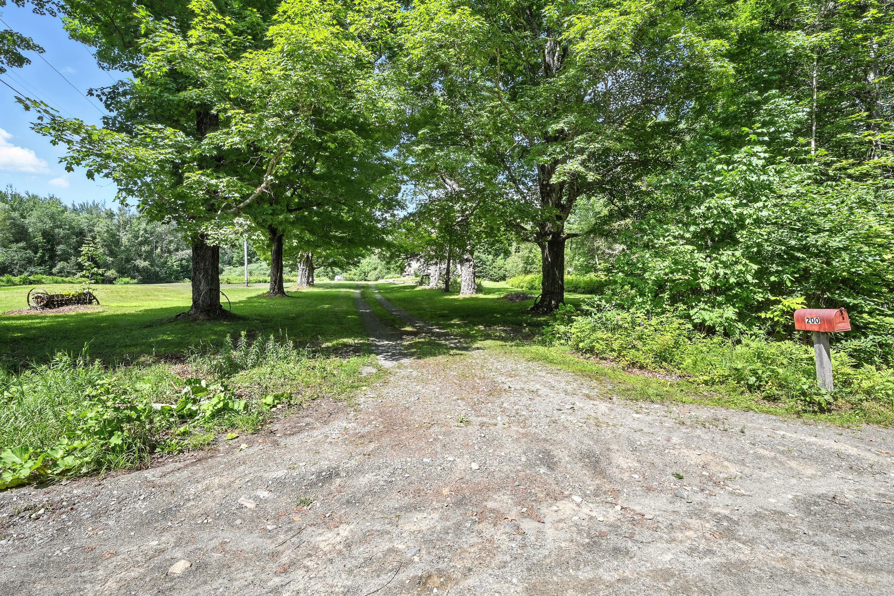 200 Ham Hill Road Cambridge, ME 04923 - Photo 19 of 45 110107gr-101