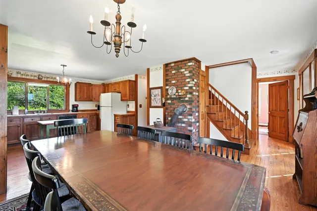 $800,000 | 200 Ham Hill Road, Cambridge, ME 04923