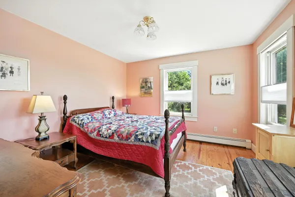 $800,000 | 200 Ham Hill Road, Cambridge, ME 04923