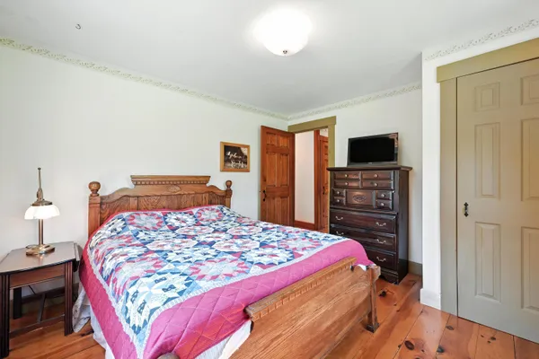 $800,000 | 200 Ham Hill Road, Cambridge, ME 04923