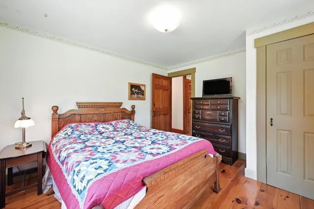 $800,000 | 200 Ham Hill Road, Cambridge, ME 04923