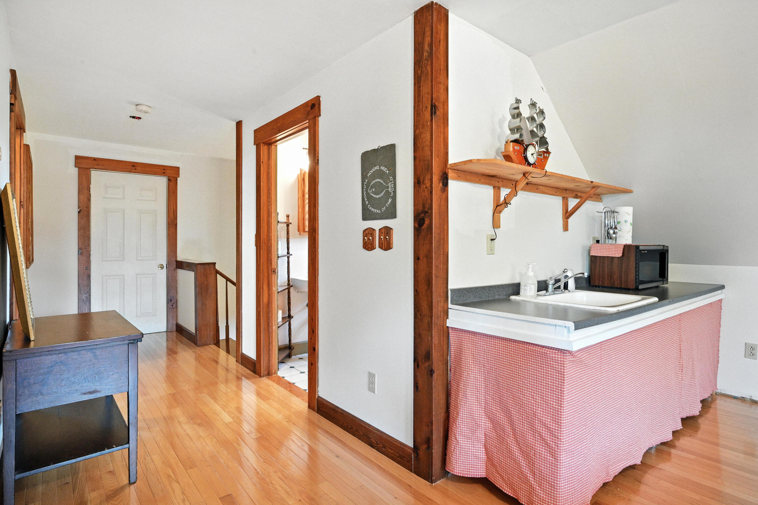 200 Ham Hill Road Cambridge, ME 04923 - Photo 45 of 45 110107gr-147