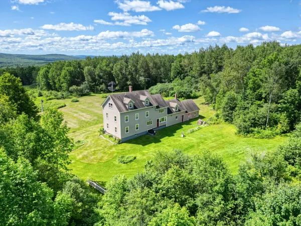 $800,000 | 200 Ham Hill Road, Cambridge, ME 04923
