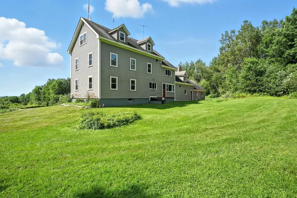 $800,000 | 200 Ham Hill Road, Cambridge, ME 04923