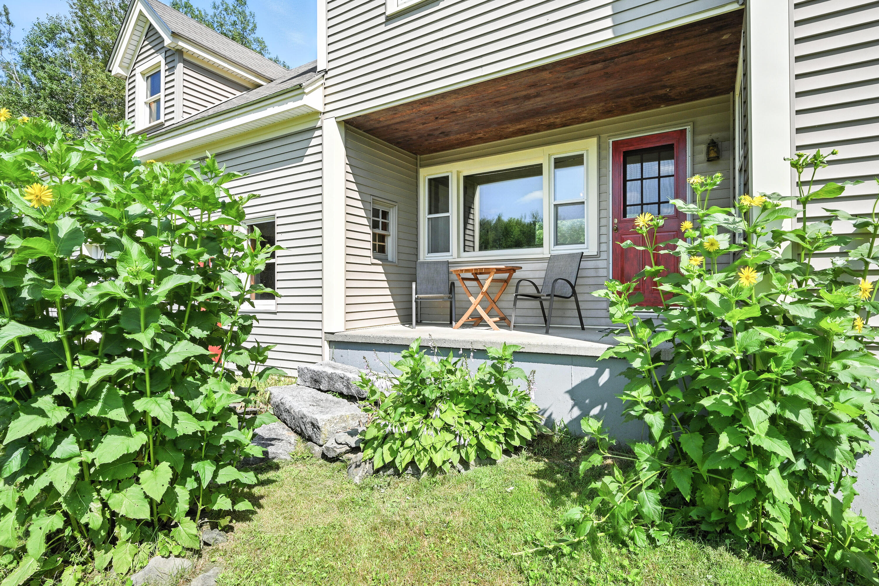 200 Ham Hill Road Cambridge, ME 04923 - Photo 9 of 45 110107gr-110