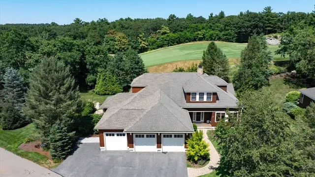 $3,999,000 | 2 Black Rock Drive, Unit 21, Hingham, MA 02043