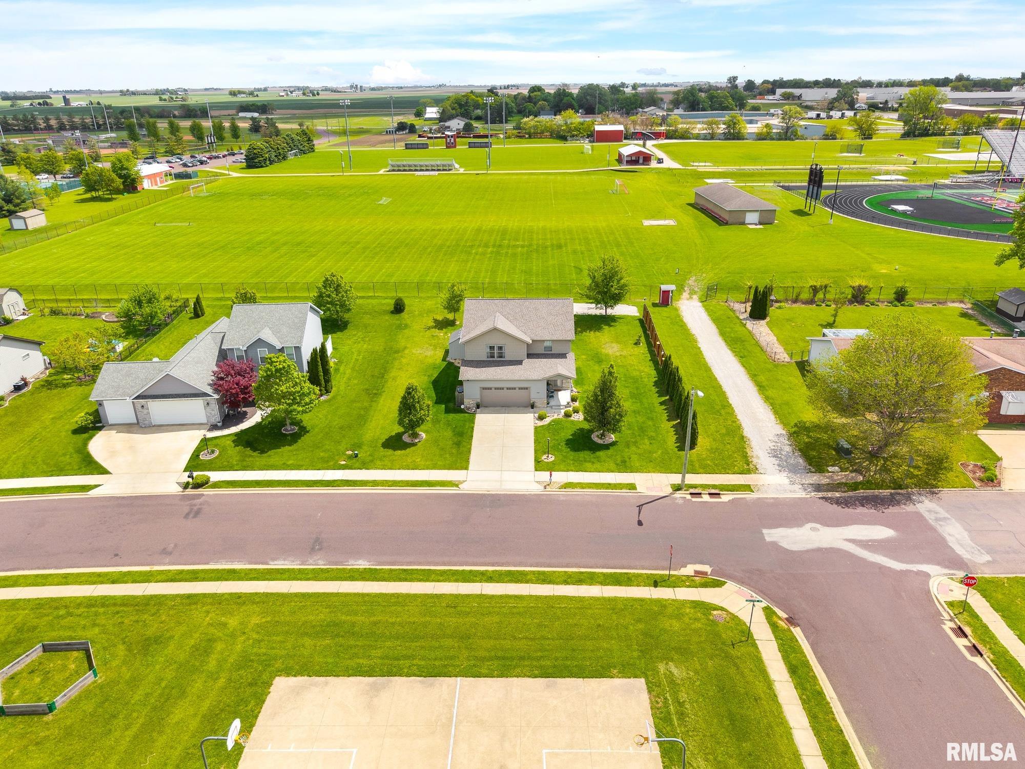 900 Crestview Drive Metamora, IL 61548 - Photo 34 of 46