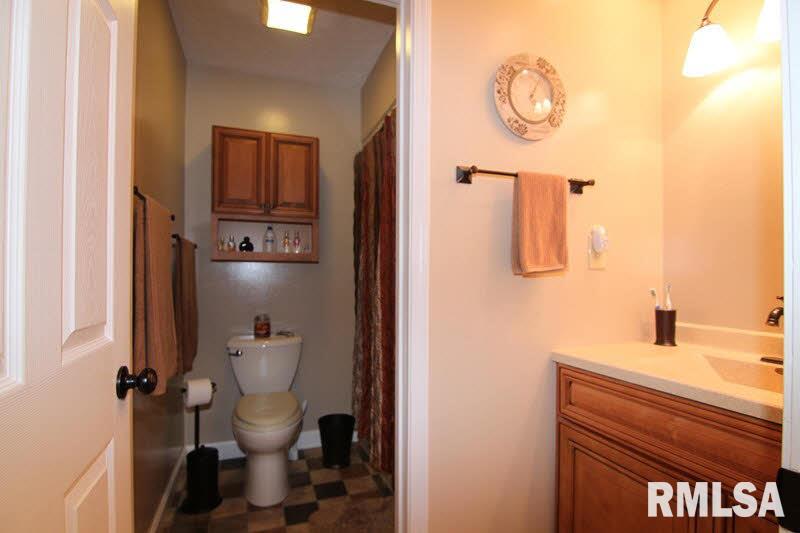 16796 Caplinger Pond Road Marion, IL 62959 - Photo 13 of 44
