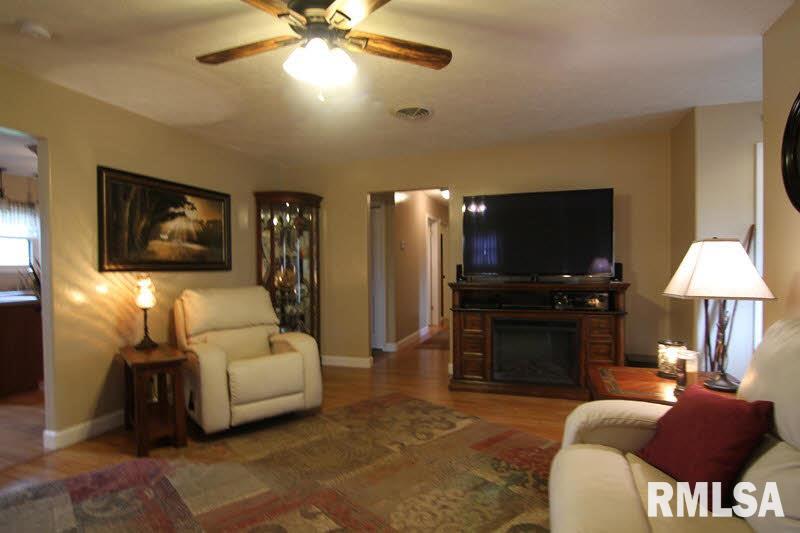 16796 Caplinger Pond Road Marion, IL 62959 - Photo 18 of 44