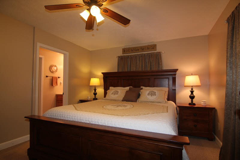 16796 Caplinger Pond Road Marion, IL 62959 - Photo 23 of 44