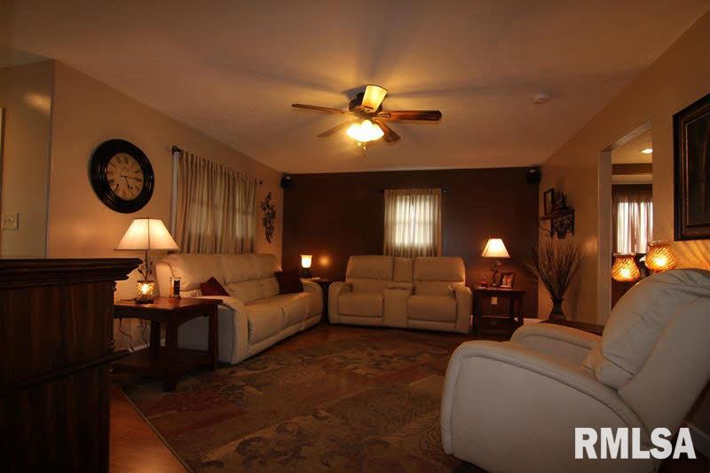 16796 Caplinger Pond Road Marion, IL 62959 - Photo 33 of 44