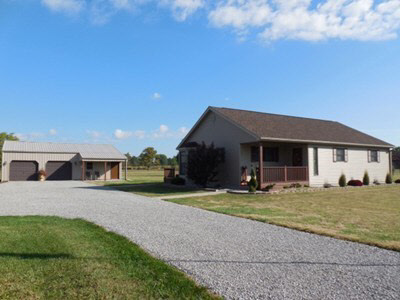 16796 Caplinger Pond Road Marion, IL 62959 - Photo 38 of 44