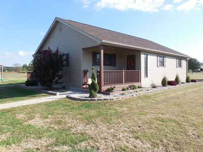 16796 Caplinger Pond Road Marion, IL 62959 - Photo 41 of 44