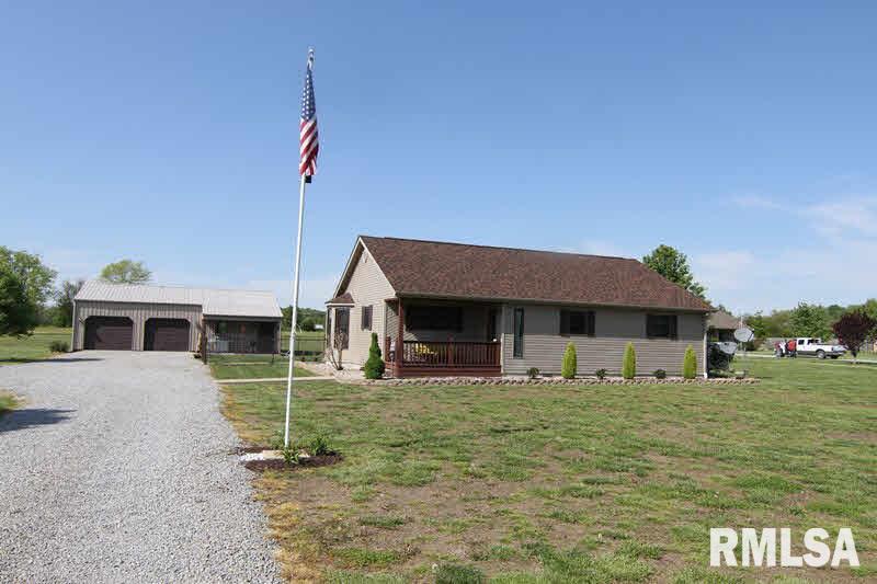 16796 Caplinger Pond Road Marion, IL 62959 - Photo 42 of 44