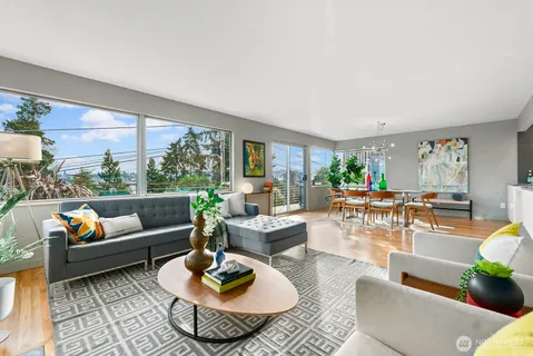 $1,495,000 | 3439 24th Avenue West, Seattle, WA 98199