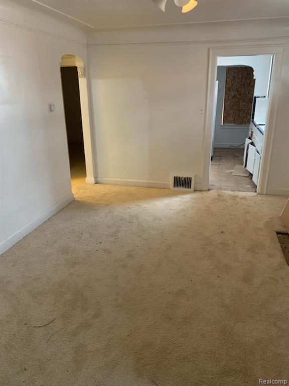 8229 Carlin Street Detroit, MI 48228 - Photo 15 of 26