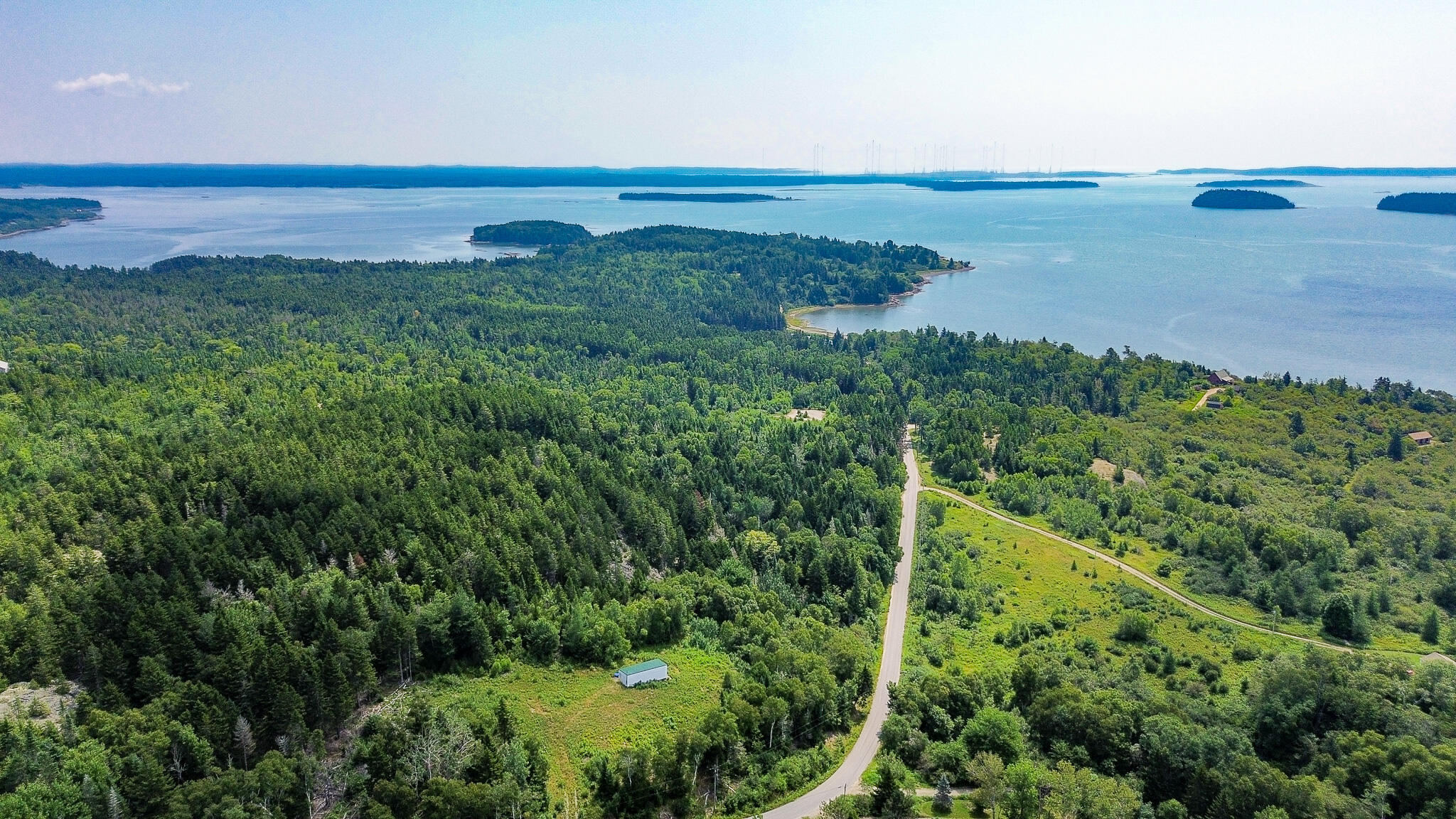 310 East Side Road Machiasport, ME 04655 - Photo 4 of 23 4