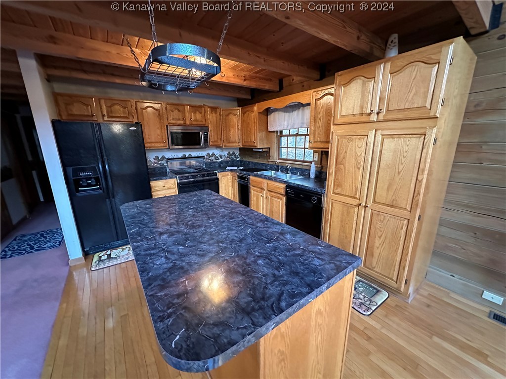 141 Windsong Acres Road Winfield, WV 25213 - Photo 15 of 49 Gallery Image 15