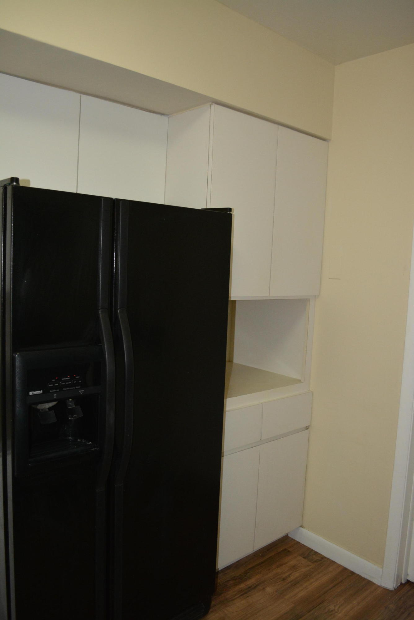 28520 Southwest 146th Avenue Homestead, FL 33033 - Photo 20 of 23 a view of walk in closet with wooden floor