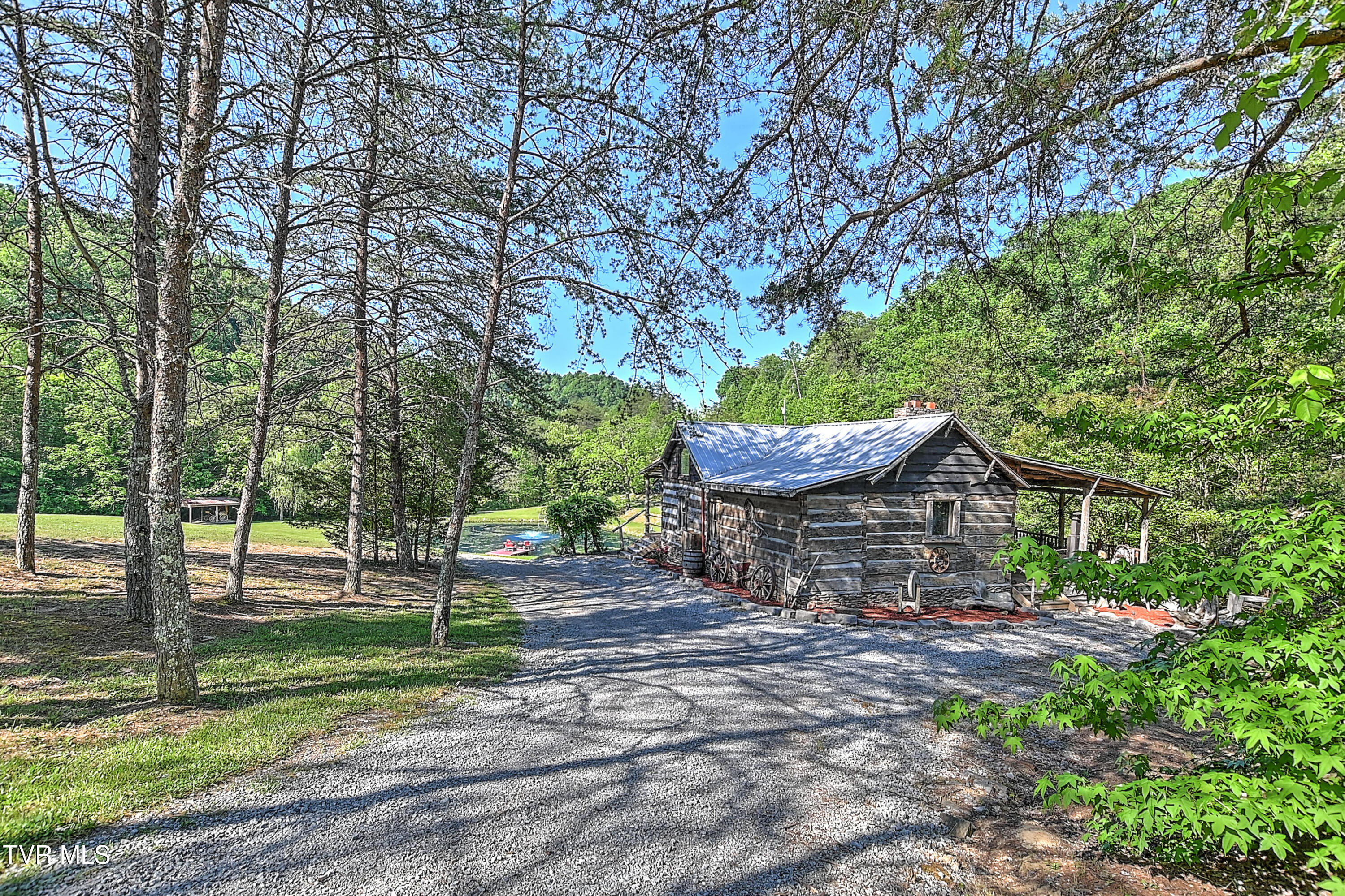 3388 Flower Gap Road Blackwater, VA 24221 - Photo 30 of 161 3388 Flower Gap Rd DS-29