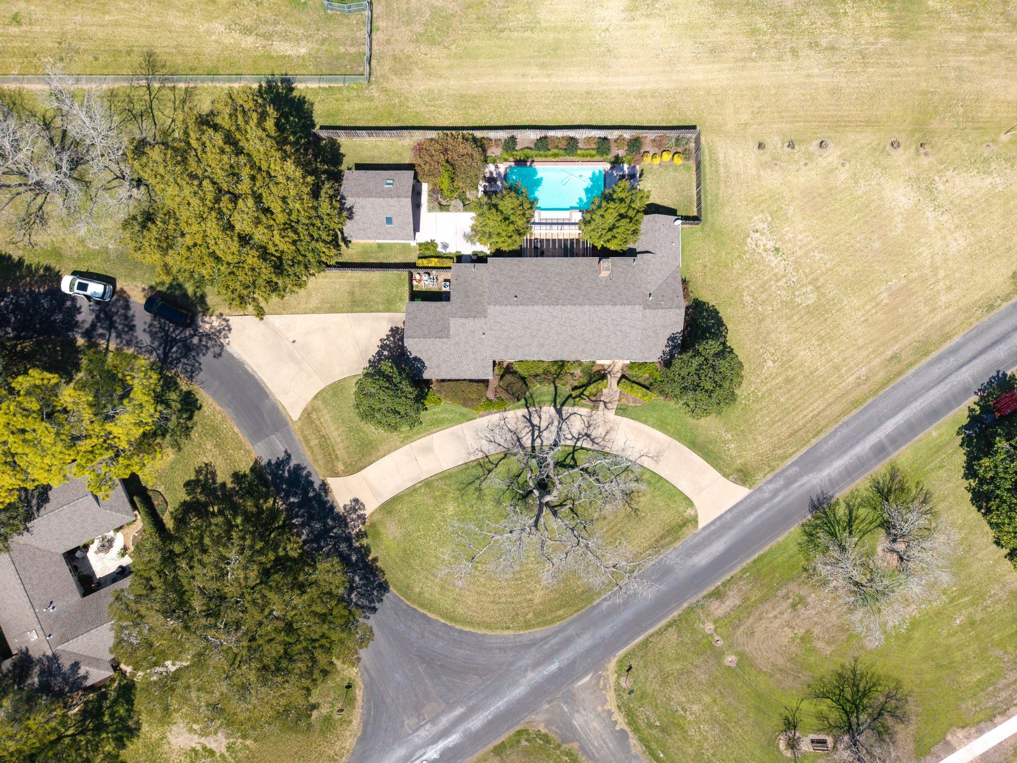 905 Sunny Lane Wharton, TX 77488 - Photo 5 of 50