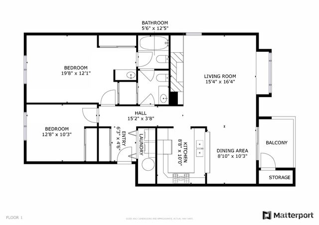 $339,000 | 1315 South Puget Drive, Unit C31, Renton, WA 98055