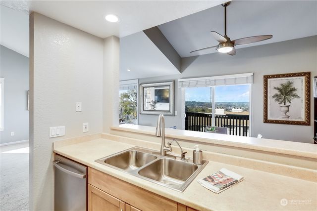 $339,000 | 1315 South Puget Drive, Unit C31, Renton, WA 98055