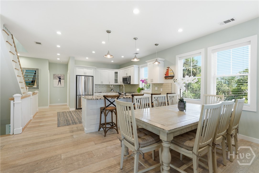 10 13th Place Tybee Island, GA 31328 - Photo 8 of 75